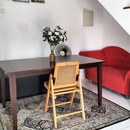 Iris 55 Corner Lot House Spacious Outdoor With Wi-Fi 조호르 바루 외부 사진