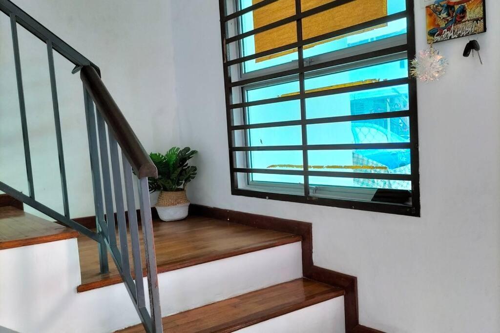 Iris 55 Corner Lot House Spacious Outdoor With Wi-Fi 조호르 바루 외부 사진