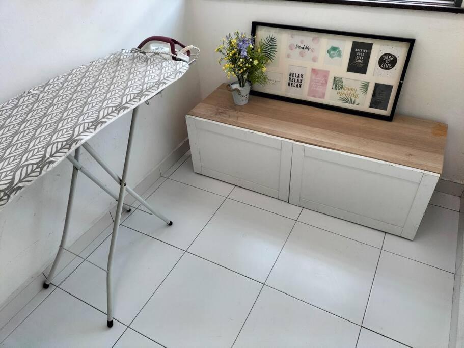 Iris 55 Corner Lot House Spacious Outdoor With Wi-Fi 조호르 바루 외부 사진