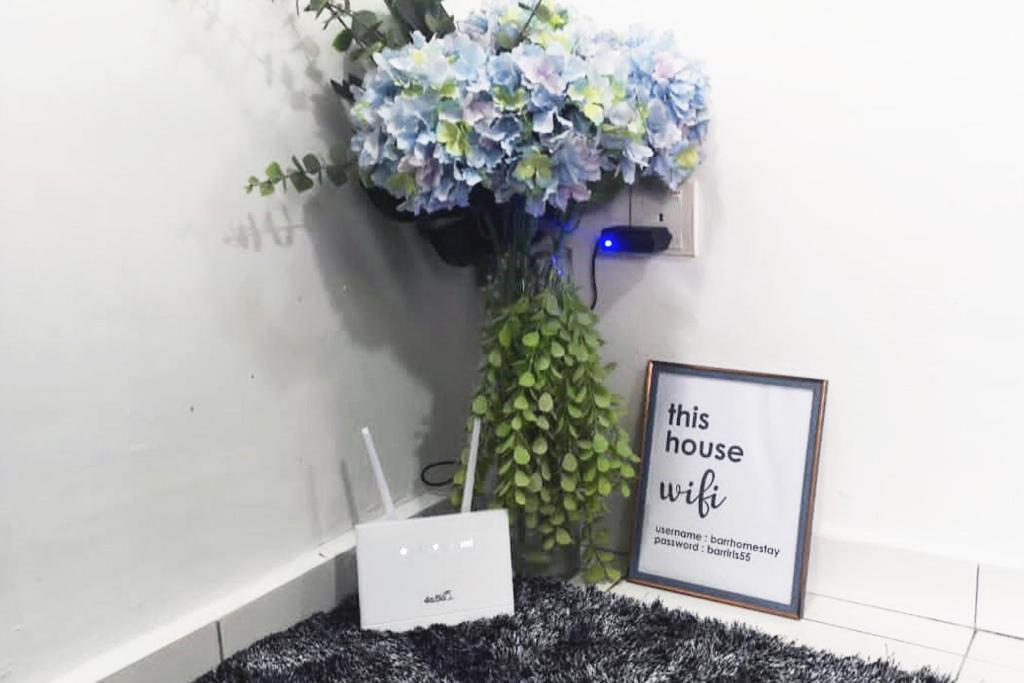 Iris 55 Corner Lot House Spacious Outdoor With Wi-Fi 조호르 바루 외부 사진